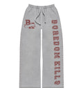 Borden Kills Sweats