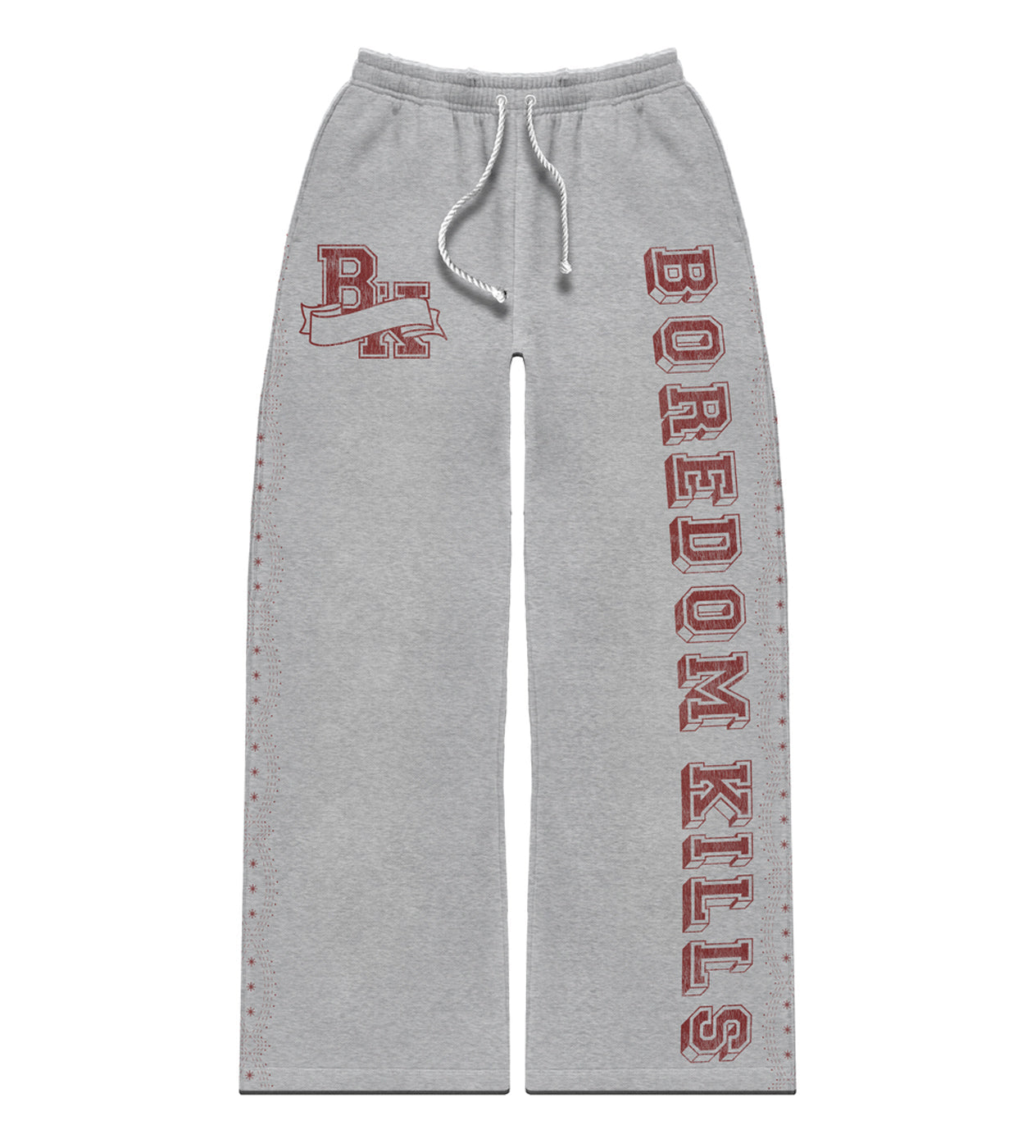 Borden Kills Sweats