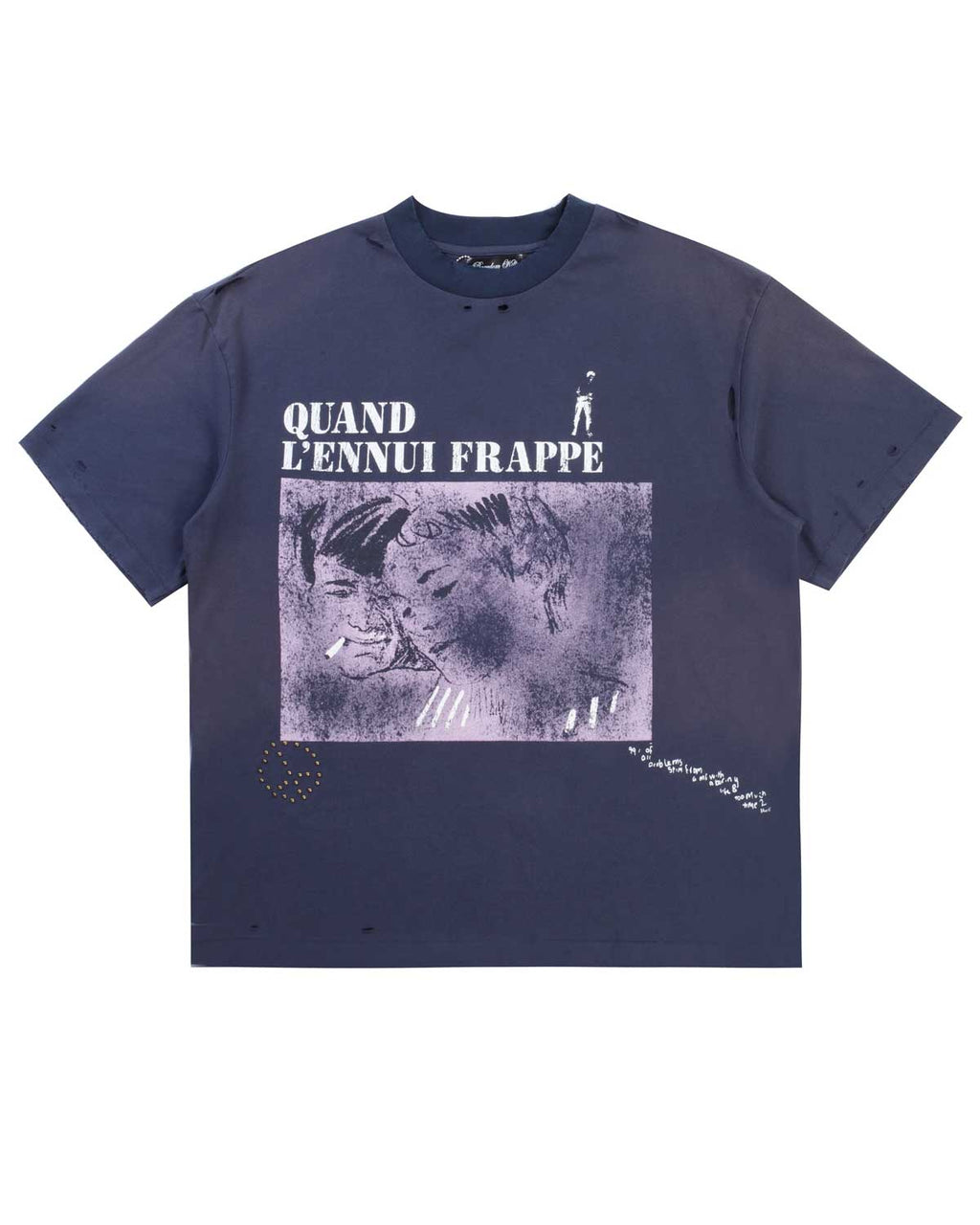 Borden Kills Shirt