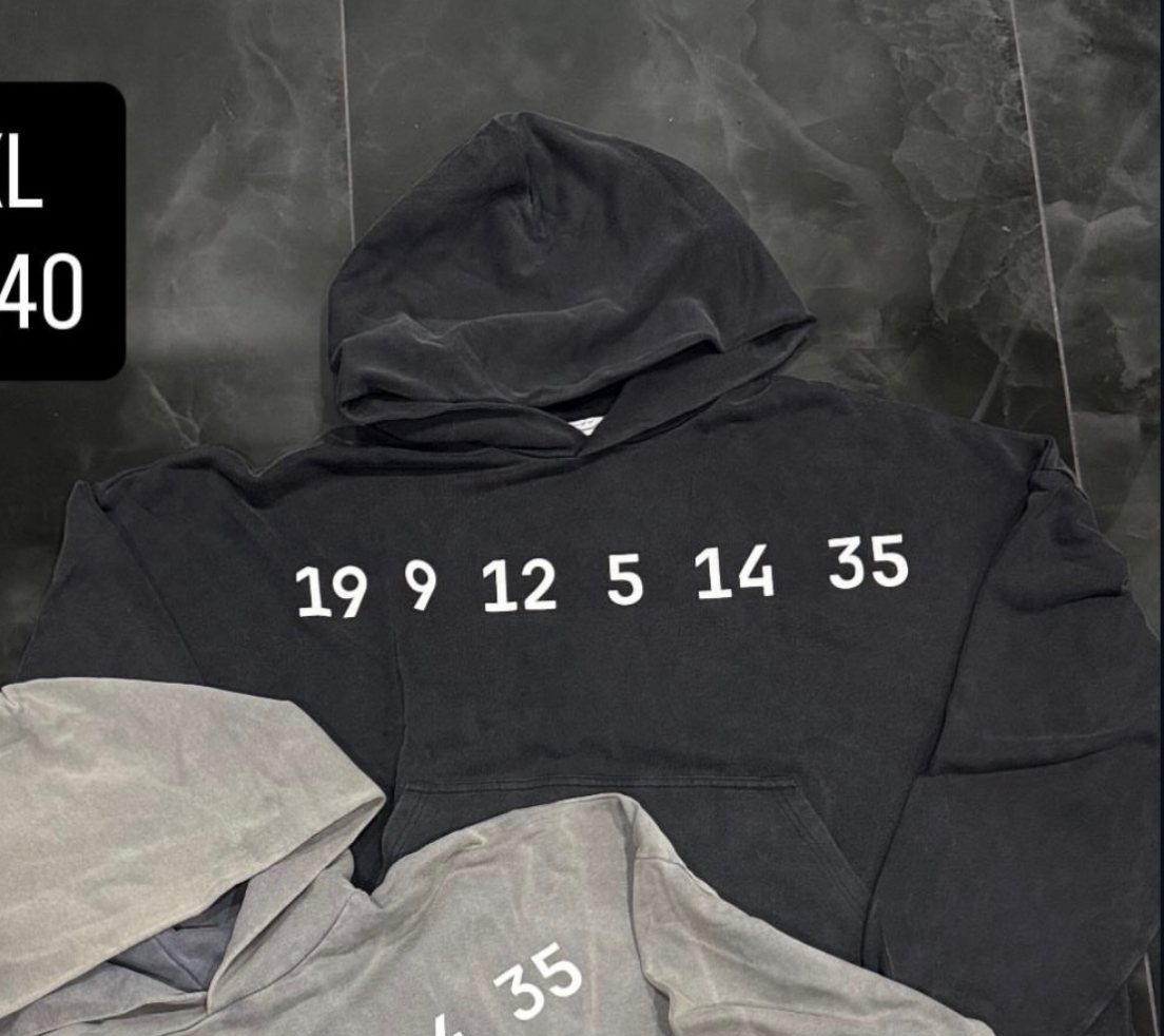 Black Onyx Hoodie