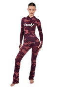 Body By Raven Suit