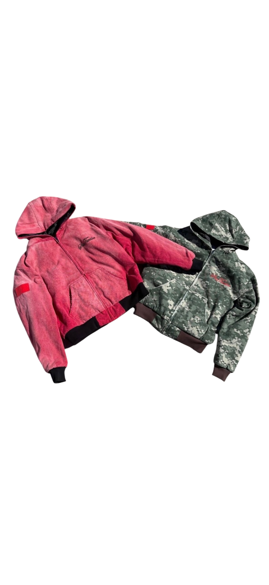 612 Jacket