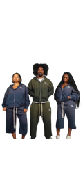 Abominable Set